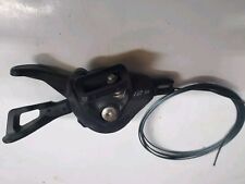 Shimano m8100 speed for sale  HINCKLEY