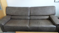 Luxus designer leder gebraucht kaufen  Crivitz