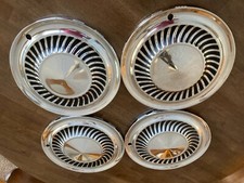 1960 thunderbird wheelcovers. for sale  Apple Valley