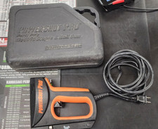 Powershot pro electric for sale  Liberty