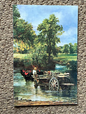 Haywain john constable for sale  YELVERTON