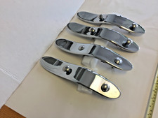 Set chrome bumper for sale  Lake Geneva
