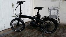 Tern vektron s10 gebraucht kaufen  Ellwangen (Jagst)