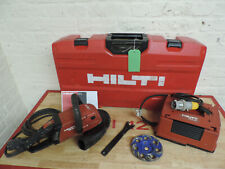 Hilti dg150 diamond for sale  BISHOP'S STORTFORD