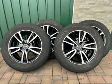 Gomme invernali nokian usato  Arcisate