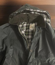 Waxberry british waxed usato  Italia