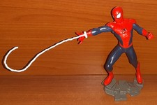 Spiderman marvel kinder usato  Italia