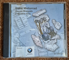 Bmw motorrad repair for sale  Anaheim