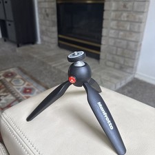 Manfrotto mtpixi tripod for sale  Garden City