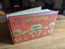 Cartes postales album for sale  Everett