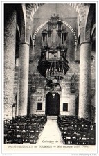 Theme organs saint d'occasion  Expédié en Belgium
