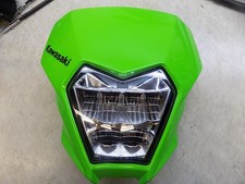 Kawasaki klx250sm headlight d'occasion  Expédié en Belgium