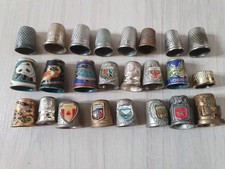 Superbe lot coudre d'occasion Superbe lot coudre d'occasion  Lizy-sur-Ourcq