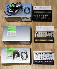 Korg volca synthesizer gebraucht kaufen  Gröditz