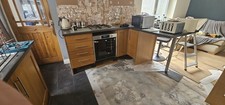 Kitchen units tap for sale  BLACKBURN