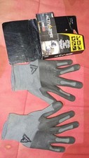 Paire gants travail d'occasion Paire gants travail d'occasion  Limoges-