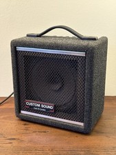Amplificatore per chitarra usato  Fano