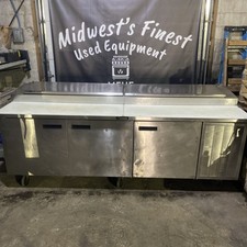 Pre owned delfield for sale  Council Bluffs