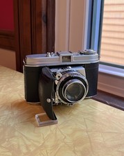Usado, Câmera de Filme Kodak Retina Ib Tipo 018 35mm com Lente 2.8 50mm + Filtro de clarabóia comprar usado  Enviando para Brazil