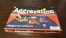 1999 aggravation game for sale  Crawfordsville