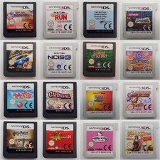 Nintendo 3ds spiele gebraucht kaufen Nintendo 3ds spiele gebraucht kaufen  Bottrop