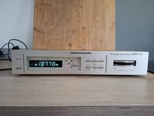 Tuner marantz 450l d'occasion  Péronne