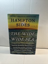 Wide wide sea for sale  Wilmington