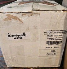 Usado, Compressor W11727250 W11412045 W11545349 W11574734 W11614224 W11682292 W11736179 comprar usado Usado, Compressor W11727250 W11412045 W11545349 W11574734 W11614224 W11682292 W11736179 comprar usado  Enviando para Brazil