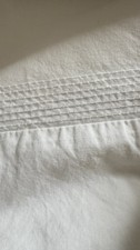 White cotton mix for sale  HAMPTON