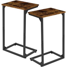 Shaped end tables for sale  Beverly Hills