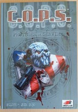 Jdr cops lot d'occasion Jdr cops lot d'occasion  Allaire