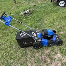 Used kobalt 80v for sale  Augusta