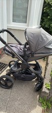 Icandy peach pushchair for sale  BLACKPOOL