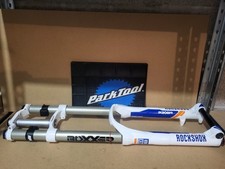 Rockshox boxxer worlcup for sale  CAERPHILLY