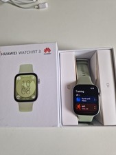 Huawei watch fit gebraucht kaufen  Berlin
