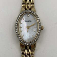 Accurist ladies dress for sale  ASHFORD