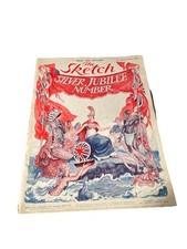 Sketch magazine 1935 for sale  WALLINGTON