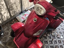 Elektro quad gebraucht kaufen  Günzburg