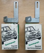 Classic mini fog for sale  BANCHORY