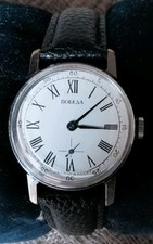 Orologio russo pobeda usato  Mugnano di Napoli