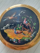 Beautiful vintage compact for sale  LITTLEHAMPTON