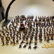 Warhammer fantasy empire for sale  Universal City