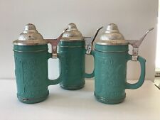 Set vintage blue for sale  Adelphia