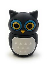 Hibou oiseau gris d'occasion  Expédié en France