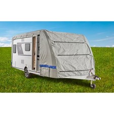 Wohnwagen schutzhülle wintert gebraucht kaufen  Osterholz-Scharmbeck
