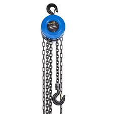 Katsu chain hoist for sale  HAYES
