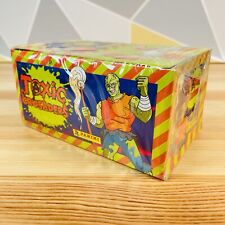 toxic comic for sale  CHELTENHAM