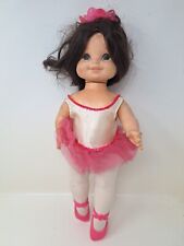 Dancerella mattel brunette for sale  Paulsboro