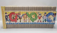 Noddy abc alphabet for sale  BIRMINGHAM