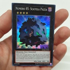 Konami tcg numero usato  Valvestino